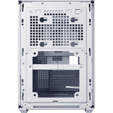 Lian Li G99.B4W.00, Towerkabinet Hvid