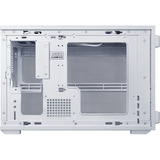 Lian Li G99.B4W.00, Towerkabinet Hvid