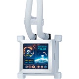 Lian Li HydroShift LCD 360S, Vandkøling Hvid