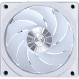 Lian Li Sag fan Hvid
