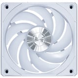 Lian Li Sag fan Hvid