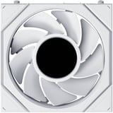 Lian Li UNI FAN TL LCD FLEX 120 Wireless, Sag fan Hvid