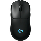 Logitech 910-007295, Gaming mus Sort
