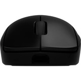 Logitech 910-007295, Gaming mus Sort