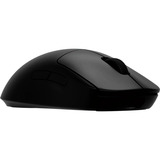 Logitech G PRO 2 LIGHTSPEED, Gaming mus Sort