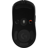 Logitech G PRO 2 LIGHTSPEED, Gaming mus Sort