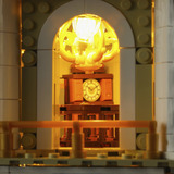Lumibricks F9033, Bygge legetøj 
