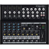 MACKIE Mix12FX, Mixer Sort