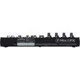 MACKIE Mix12FX, Mixer Sort