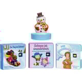 MGA Entertainment 170485-GR, Lydbog 