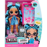 MGA Entertainment Dukke 