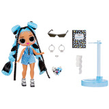 MGA Entertainment L.O.L. Surprise Tweens - Freshest, Dukke 