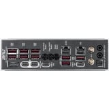 MSI 7E59-002R, Bundkort Sølv