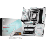 MSI 7E75-001R, Bundkort 