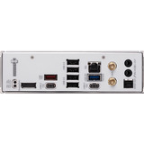 MSI 7E75-001R, Bundkort 