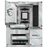 MSI Bundkort 
