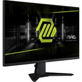 MSI Gaming Skærm Sort
