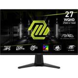 MSI Gaming Skærm Sort