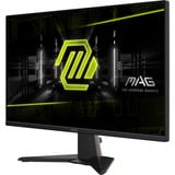 MSI Gaming Skærm Sort