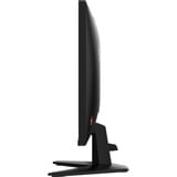 MSI Gaming Skærm Sort