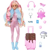 Mattel Dukke