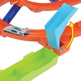 Mattel HTK16, Racerbane 