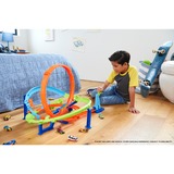 Mattel HTK16, Racerbane 
