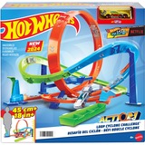 Mattel HTK16, Racerbane 