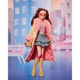 Mattel HYC19, Dukke 
