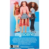 Mattel HYC19, Dukke 