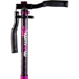 Muuwmi 472, Scooter Sort/Pink