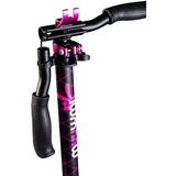 Muuwmi 472, Scooter Sort/Pink