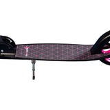 Muuwmi 472, Scooter Sort/Pink