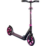 Muuwmi Aluminium Scooter Pro 215 mm Sort/Pink