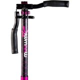 Muuwmi Aluminium Scooter Pro 215 mm Sort/Pink