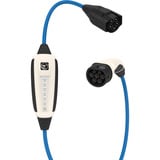 NRGkick Mobile Wallbox 16A 5m Set Optimal, Vægboks Hvid