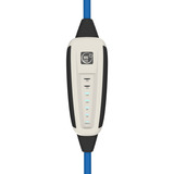 NRGkick Mobile Wallbox 16A 5m Set Optimal, Vægboks Hvid