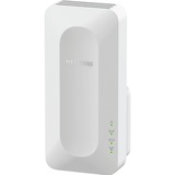 Netgear EAX12 1200 Mbit/s Hvid, Maskepunkt adgang Hvid, 1200 Mbit/s, 400 Mbit/s, 1200 Mbit/s, 10,100,1000 Mbit/s, 2.4 - 5 GHz, IEEE 802.11a, IEEE 802.11ax, IEEE 802.11b, IEEE 802.11g, IEEE 802.11n