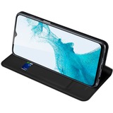 Nevox 2150, Mobiltelefon Cover Sort