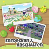 Nintendo Switch 2 inkl. Pokémon Pokopia, Spillekonsol 