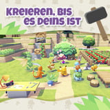 Nintendo Switch 2 inkl. Pokémon Pokopia, Spillekonsol 