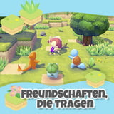 Nintendo Switch 2 inkl. Pokémon Pokopia, Spillekonsol 
