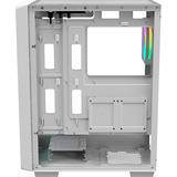 Ocypus Gamma C60 ARGB, Towerkabinet Hvid