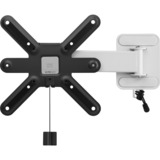 One for all TV-vægbeslag WM 6242, Wall Mount Sort