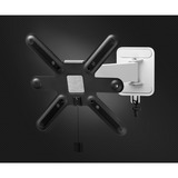 One for all TV-vægbeslag WM 6242, Wall Mount Sort