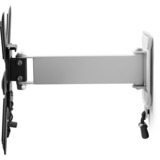 One for all TV-vægbeslag WM 6242, Wall Mount Sort