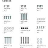 One for all WM6242, Wall Mount Sort