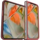 Otterbox Thin Flex, Mobiltelefon Cover Rød