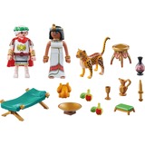 PLAYMOBIL Bygge legetøj 