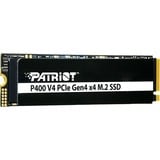 Patriot P400VP1TBM28H, Solid state-drev 